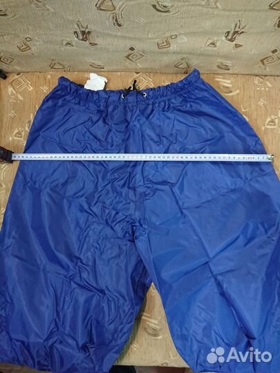 Влагозащитный костюм