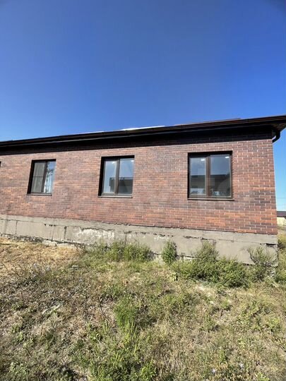 Коттедж 95 м² на участке 3,2 сот.