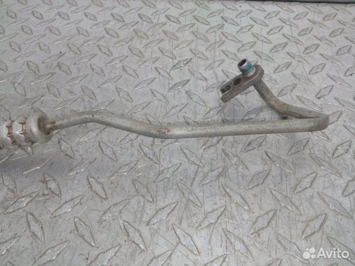 Трубка гур Renault Logan K7M 2019