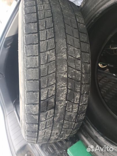 Dunlop All Season Maxx AS1 225/60 R18