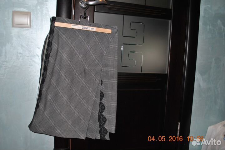 Юбки немного б/у