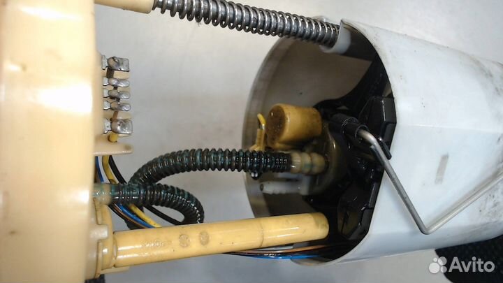 Насос топливный электрический Seat Altea, 2008