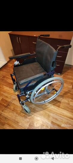 Инвалидная коляска бу