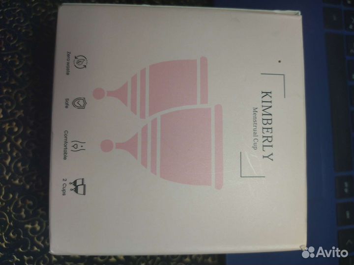 Менструальная чаша