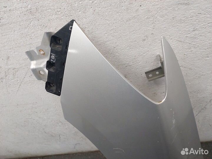 Крыло Nissan Pathfinder, 2014