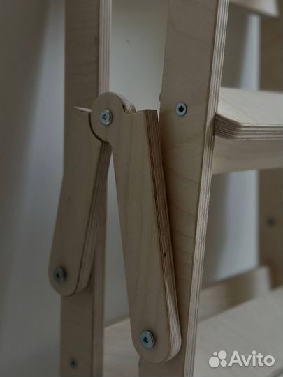 Cтремянка складная