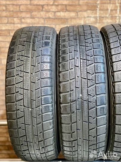 Yokohama Ice Guard IG50A 195/65 R15