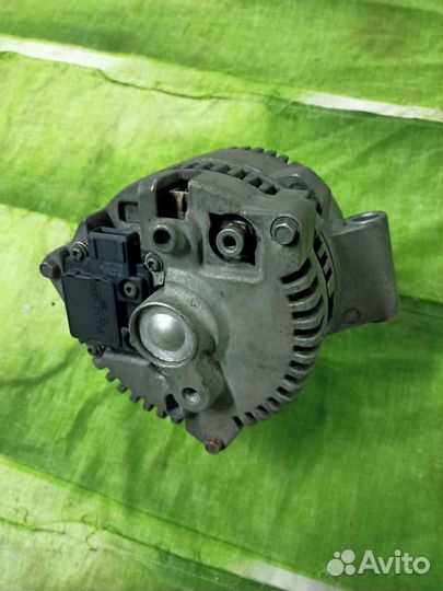 Генератор форд мондео 2