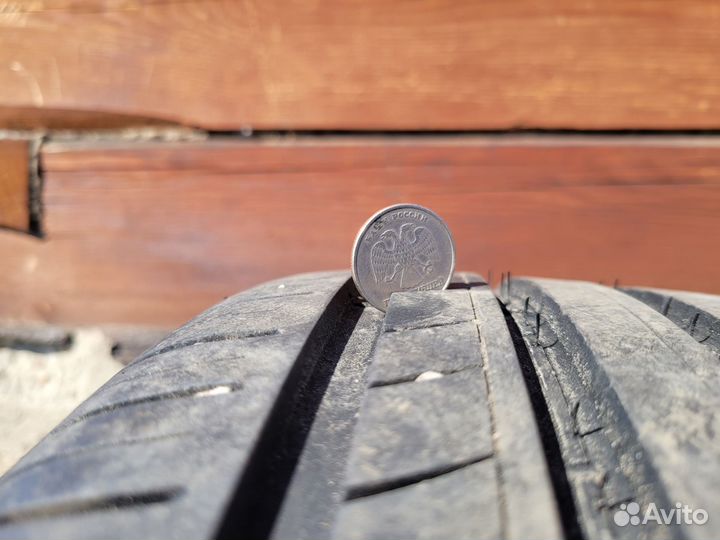 Triangle TH201 215/50 R17