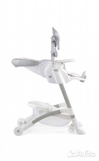 Стул для кормления-шезлонг