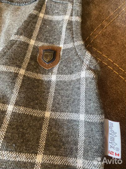 Костюм для мальчика