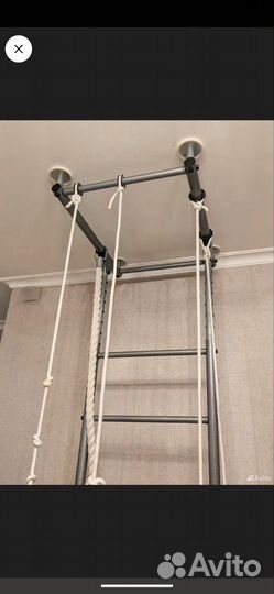 Шведская стенка