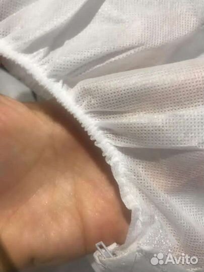 Камбенизон каспер, спланкой