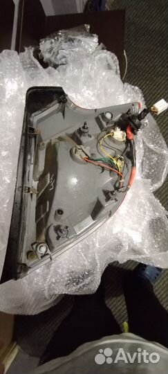 Фанарь задний киа сид 10 год