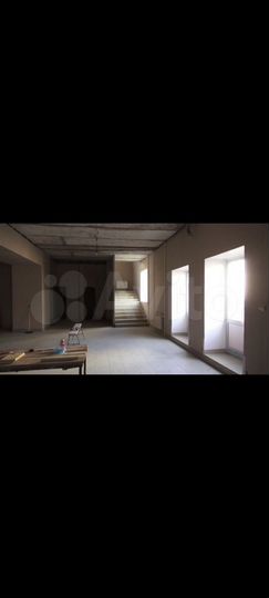 Торговая площадь, 1500 м²