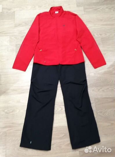 Спортивный костюм женский 42 44 adidas