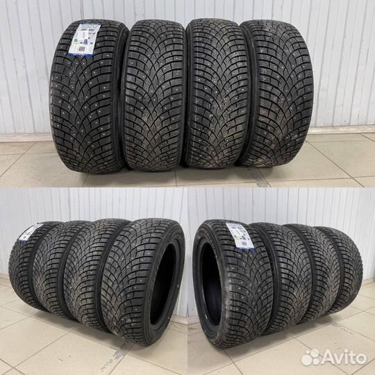 Triangle IcelynX TI501 235/60 R17 106T