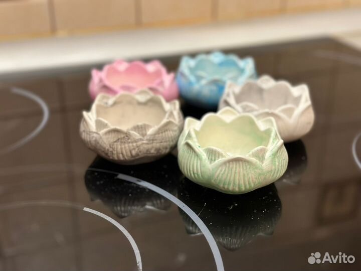 Изделия из гипса ручная работа