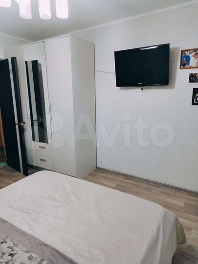 3-к. квартира, 65 м², 4/5 эт.