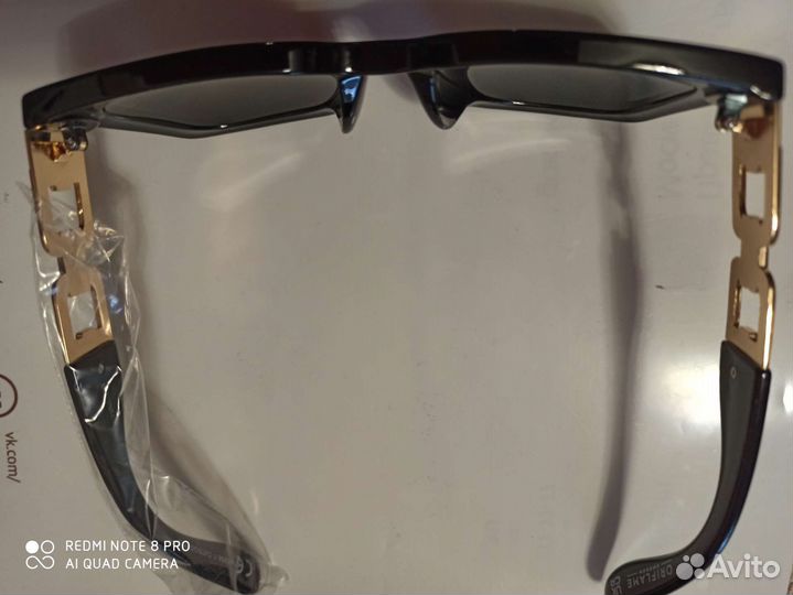 Солнцезащитные очки женские орифлейм