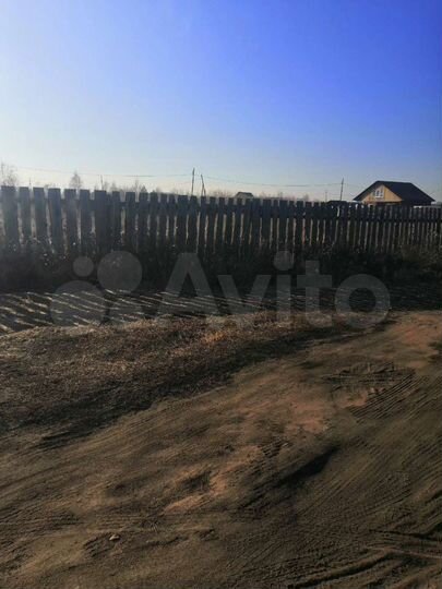 Участок 18 сот. (ИЖС)