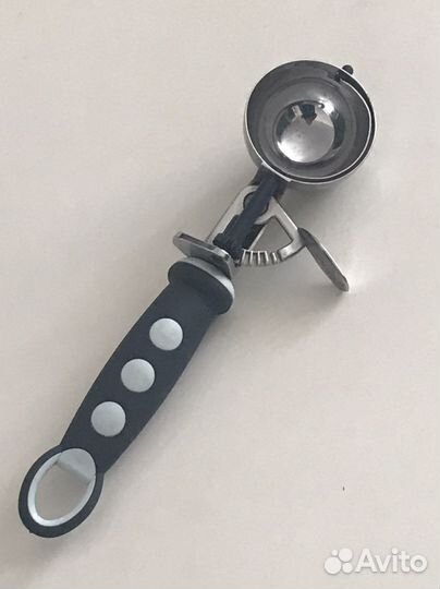 Ложка для мороженого