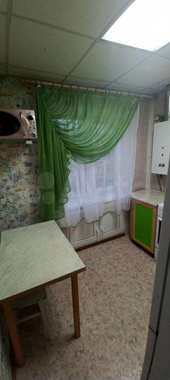 2-к. квартира, 40 м², 4/5 эт.