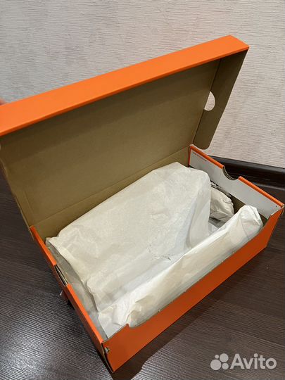Оригинальная коробка Nike