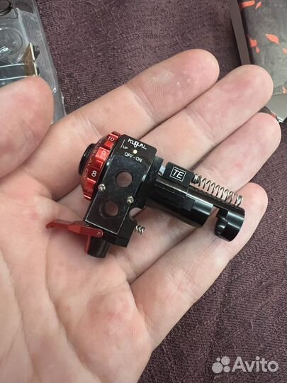 Камера хоп ап м-серия