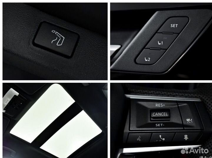 Mitsubishi Outlander, 2023