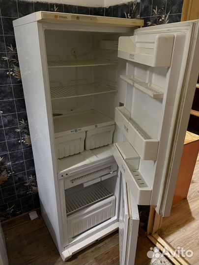 Холодильник бу