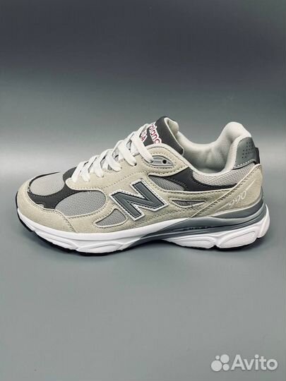 New balance 990