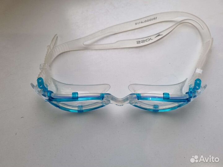 Очки для бассейна