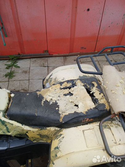 Продам квадроцикл