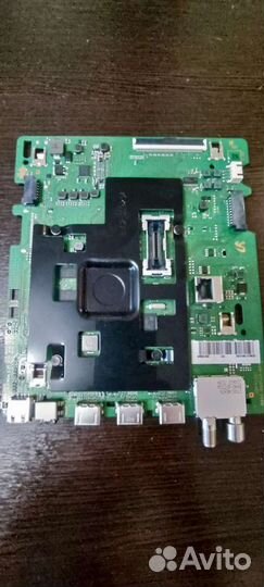 Материнские платы, пду и бп