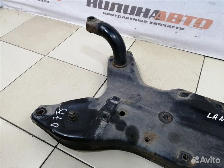 Подрамник Митсубиси Лансер 10 4007 Аутлендер хл