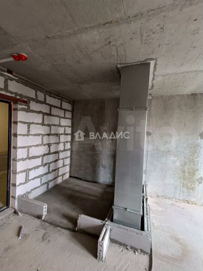 Квартира-студия, 23,6 м², 13/25 эт.