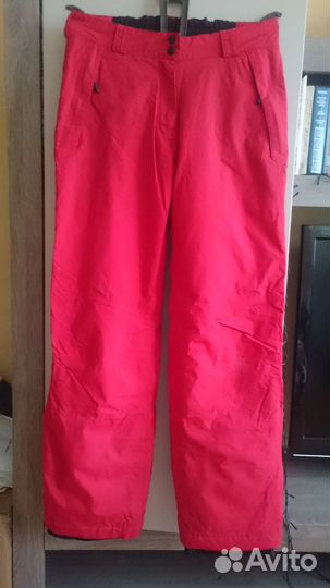 Брюки лыжные женские Willard размер М