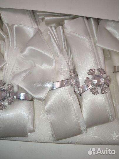 Скатерть новая