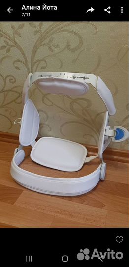 Корсет ортопедический гиперэкстензионный