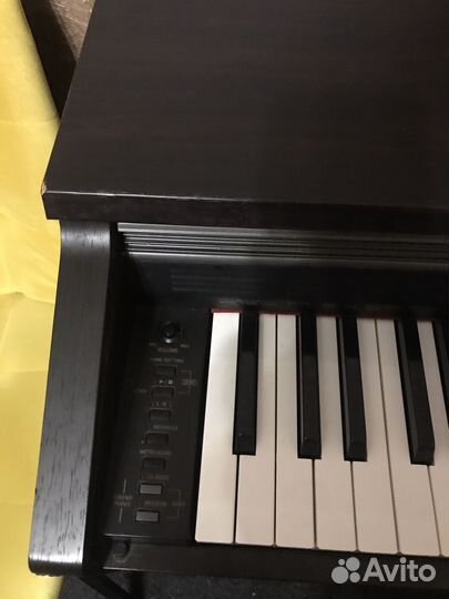 Цифровое фортепиано Casio Celviano ap-200