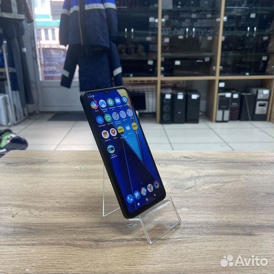 Xiaomi Poco C65, 8/256 ГБ
