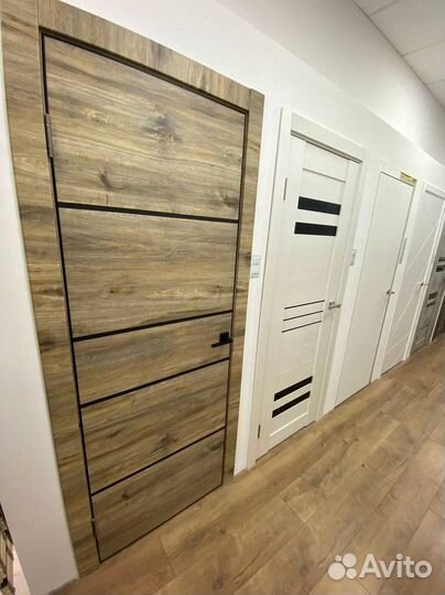 Межкомнатная дверь