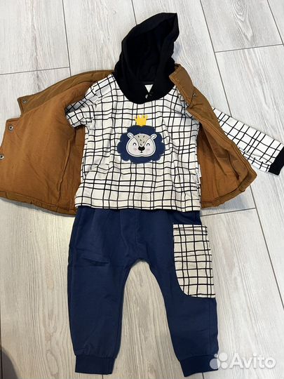 Комплект Necixs