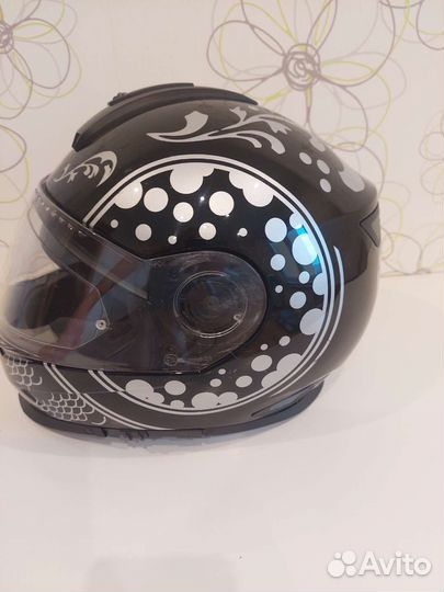 Шлем schuberth s2 р-р М