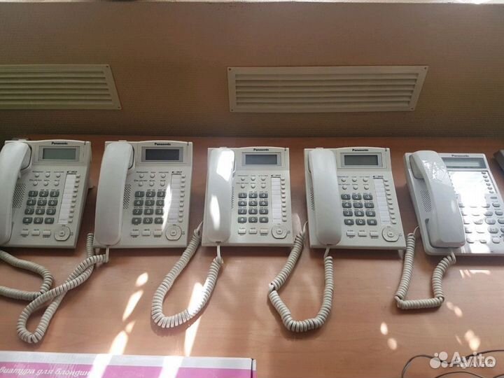 Телефон kx-ts2388ru