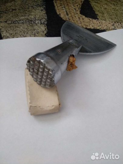 Кухонный топорик