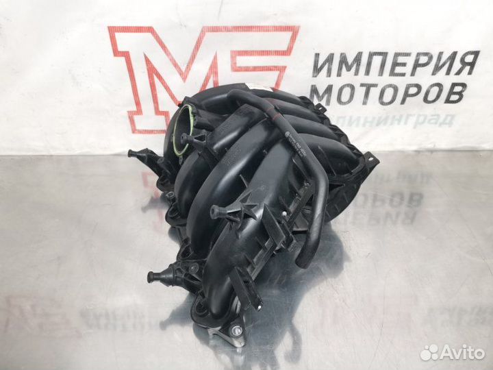 Коллектор впускной Volkswagen Polo V седан RUS CWV