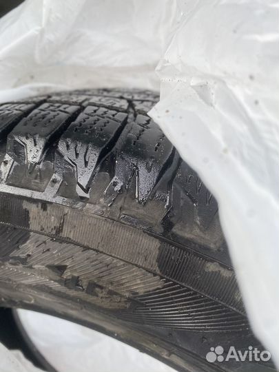 Toyo Observe GSi-6 185/70 R14