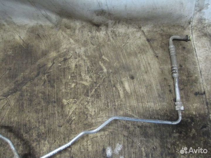 Трубка кондиционера Ford Focus II 2005-2008,C-MAX